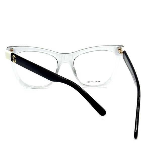New, MARC JACOBS Eyeglasses MARC 649 R6S Authentic - Picture 11 of 12